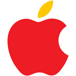 Logo C?a Hàng Tr?c Tuy?n c?a Apple t?i Vi?t Nam