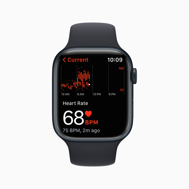 ???????? ???? ??? ????? ??? Apple Watch Series 8.