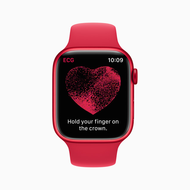 ????? ????? ????? ??? Apple Watch Series 8.
