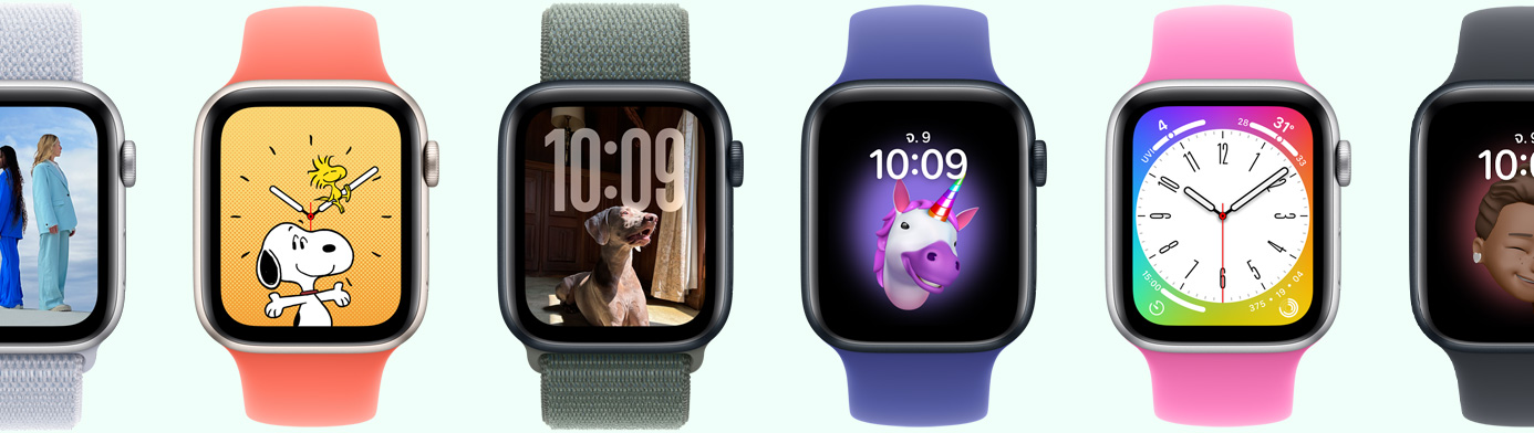 Apple Watch ????????? ????????????????????????????????????