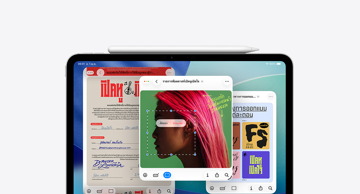 iPad ???????????????????????