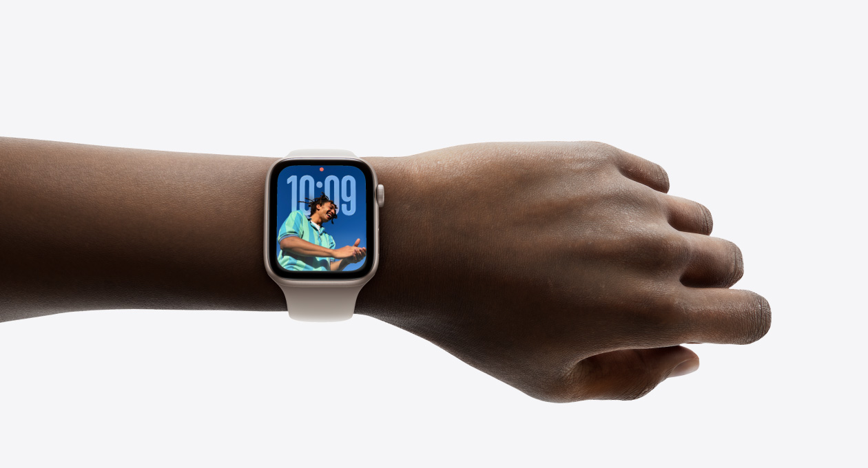 ?????????????? Apple Watch ?????????????????????????????????????????, ?????????????????????? Liquid Glass ????