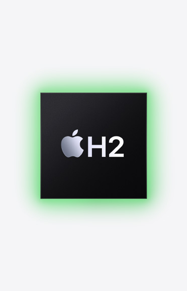 ????? Apple H2?.