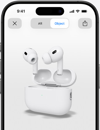 ????? ???? iPhone ??? ?????? AirPods Pro ???????? ?????? ??????.?