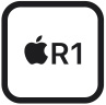 R1チップのグラフィック畫(huà)像