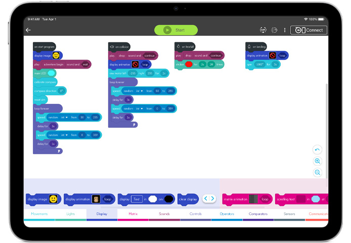 Sphero Edu ?