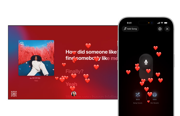 Transcripción de la letra de la canción Pink Pony Club, de Chappell Roan, mientras se reproduce en Apple Music
